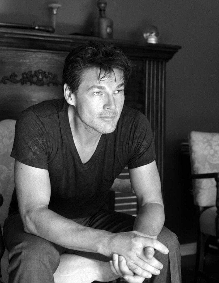 Happy Birthday Morten Harket.  