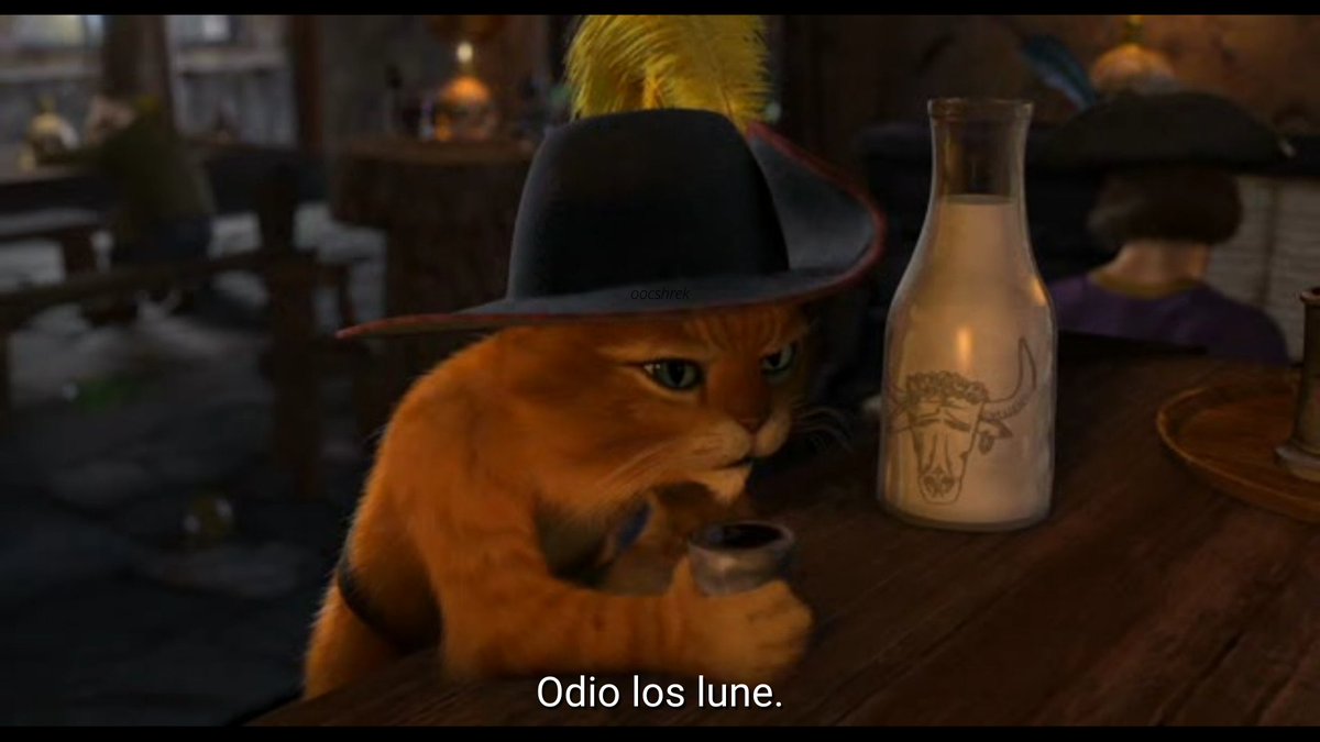 shrek out of context (@shrekooc) on Twitter photo 