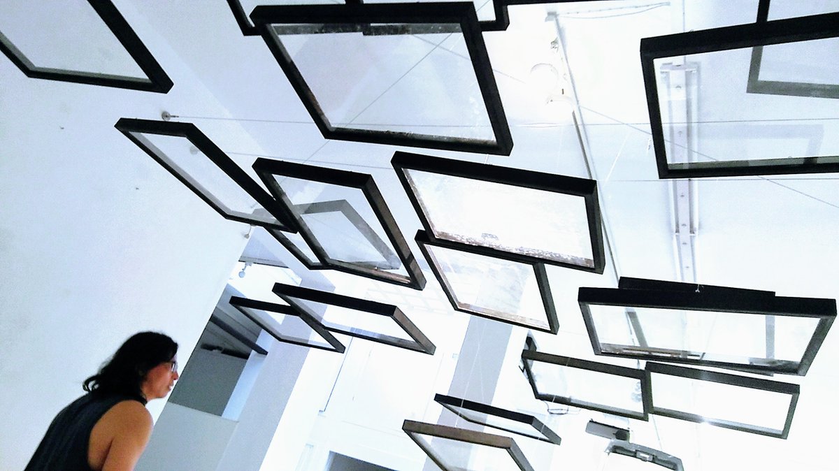 Abrimos temporada expositiva con La Noche, fruto de los últimos años de trabajo de un artista que nos provoca mucha felicidad volver a ver en nuestra sala, el querido Mingyi Chou.
La inauguración tendrá lugar el día 18 de septiembre a las 20.30 horas. BIENVENIDXS seáis.