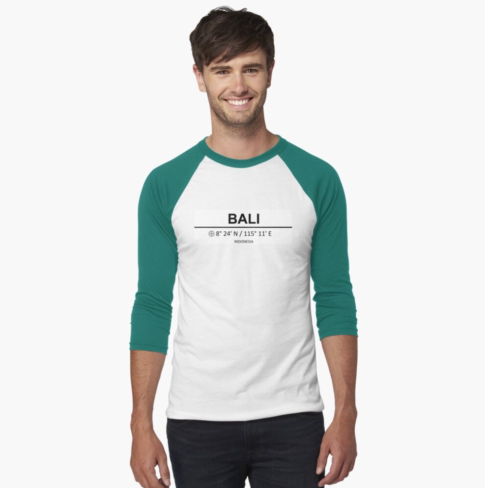 Johan1345437396's tweet photo. Bali Longsleeve shirt https://t.co/vvg42jSnaV

@Redbubble #Redbubble #Coordinates #Bali #Trump #NewYork #News #tshirtprinting #tshirts #Bali #IslandLife #Tropical #Kang #GeorgeFloyd #InternalMarketBill #Instagram #innovation #Indonesia #LayconOnceSaid #LoveIsland #buynow https://t.co/ElnxtHh7tJ