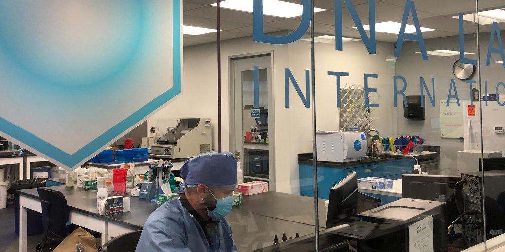 DNALabsInt_'s tweet image. #DNALabs is an industry leader in processing #forensic casework with the latest technology available. We support law enforcement agencies across the U.S. and beyond. Visit our #ISHI31 booth and learn more about how we can support your needs! @ishinews