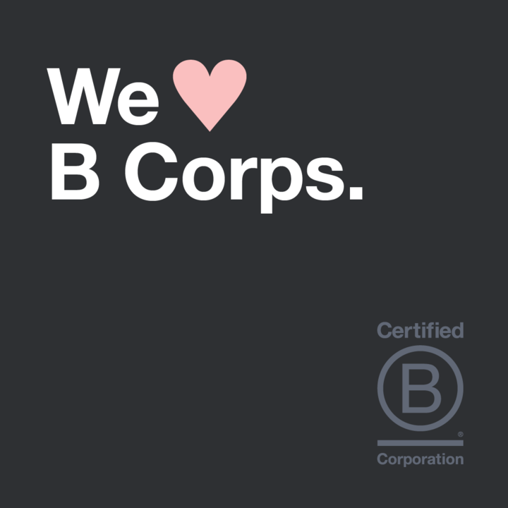 gomakeena's tweet photo. We’re a Certified B Corporation, or #BCorp, and while our #rewardsapp may be one-of-a-kind, we are a part of a community of companies who are like us because they’re B Corps too! @BCorporation #makeena #betterforyou #betterfortheplanet #bcorp #bcertified #bthechange #votebcorp https://t.co/XNDD8LOcb3