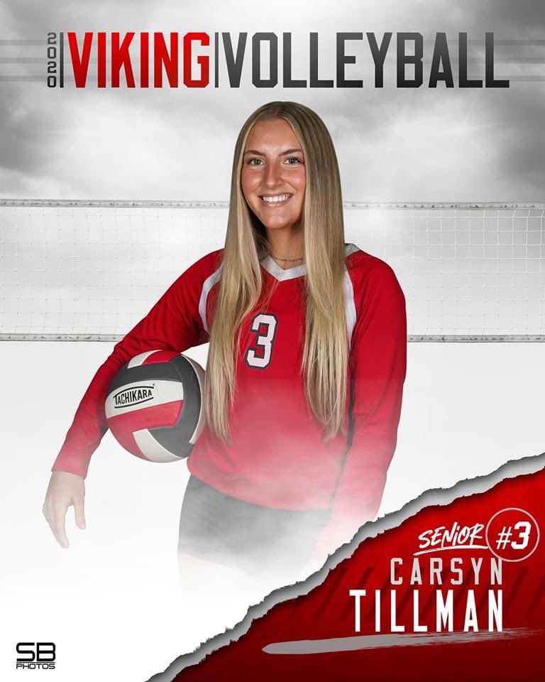 FWB_Athletics's tweet photo. Congratulations to Senior Carsyn Tillman!! Carsyn has verbally committed to Gulf Coast State College to continue her education and play volleyball!! #GRIT @fwbleadership @spolskij @SethSnwfdn @SamGrubenhoff https://t.co/q9VQjIGA46