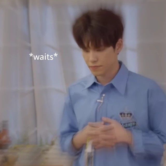 chosngyn's tweet photo. @Jae_Day6 me rn waiting for jae to reply on my tweet 

#FromFriendsJaeAndJed
#HAPPY_JAE_DAY
#하이_나_박제형_오늘_생일임답 https://t.co/5cafwBoCDe