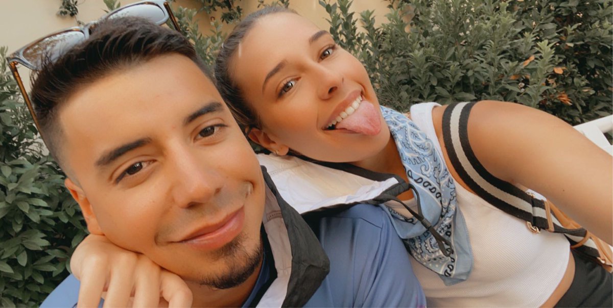 kaybaex3's tweet photo. When is our next vacay?! https://t.co/fQahSYprfh