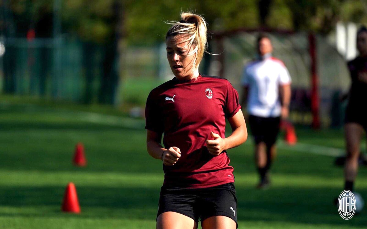 Nuova settimana🏃🏼‍♀️
#sempremilan #ThisIsMilan