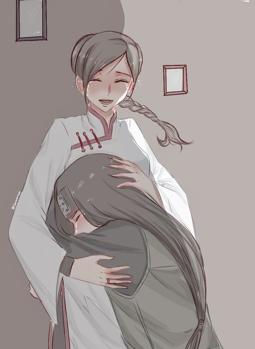 Sarahi46404231's tweet photo. "We will be parents neji"... https://t.co/RVqUaQ6dq4