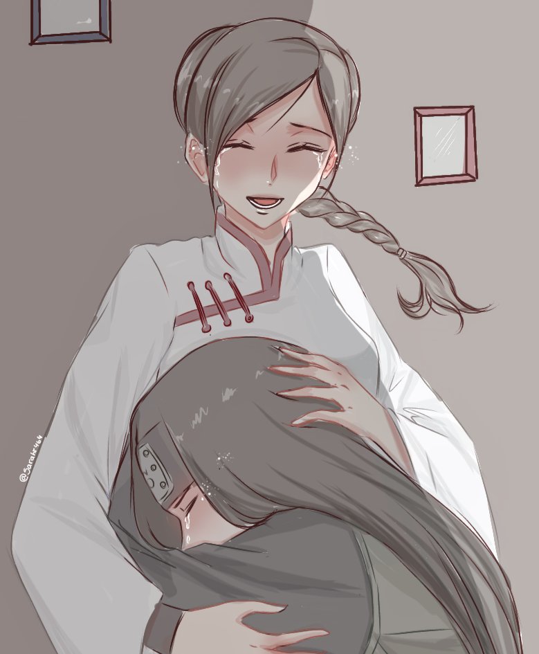 Sarahi46404231's tweet photo. "We will be parents neji"... https://t.co/RVqUaQ6dq4