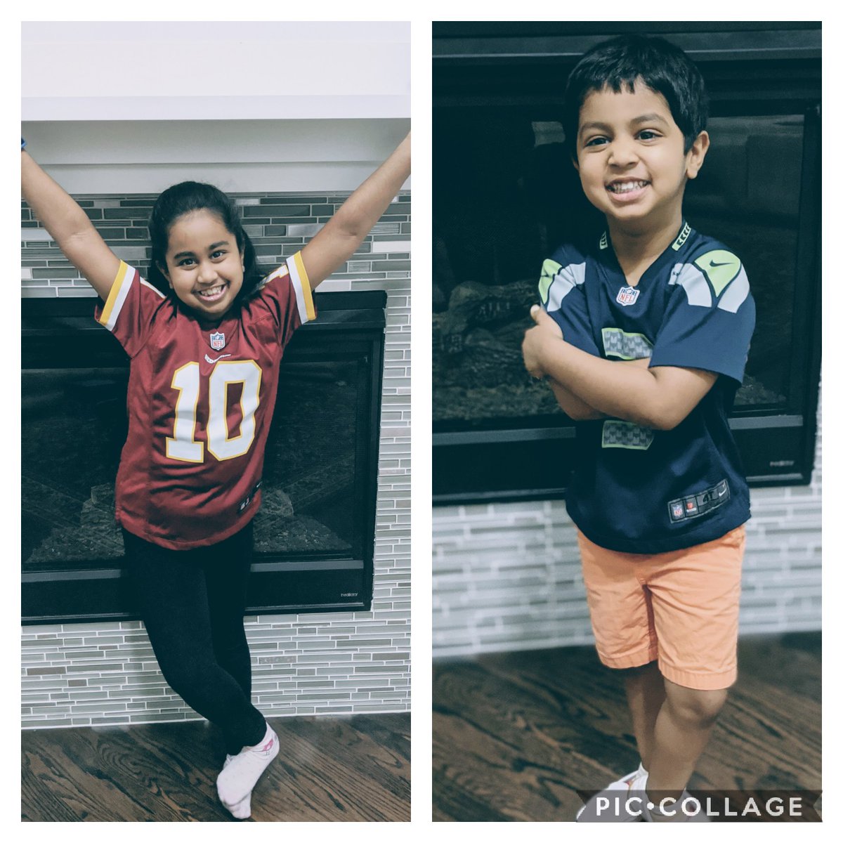 Ready to kick start the #CollegeWeek <a href="/McSpeddenES/">McSpeddenES</a> @mcspedden_third