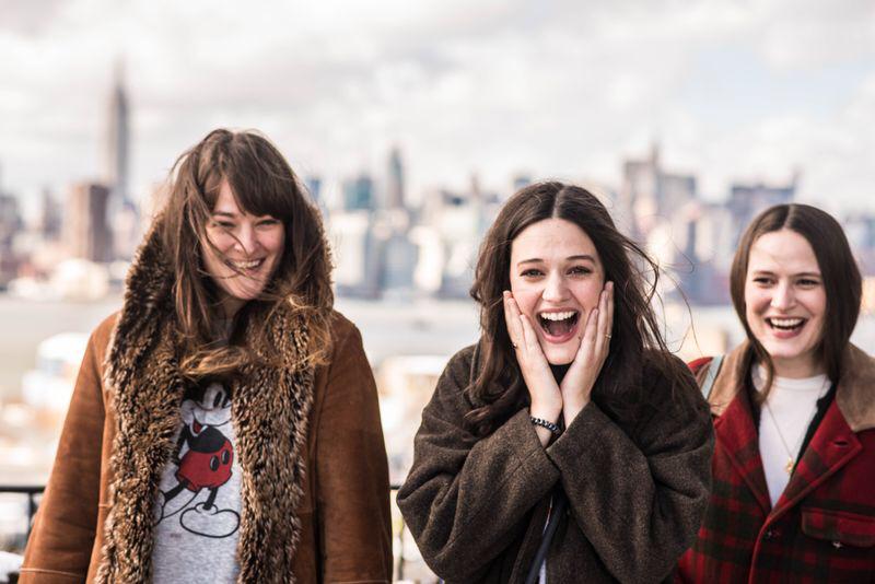thestaves's tweet photo. Thanks for all your lovely reactions to #Trying!! 

To celebrate we've updated our #Lockdown playlist for you

Take a listen here via @spotify 

https://t.co/9WpN6VbgK5 https://t.co/jDSqoucHcT