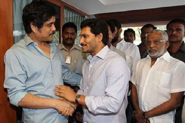 MNaveenNaidu2's tweet photo. #100DaysToYSJaganBday https://t.co/wEJvHewCCg