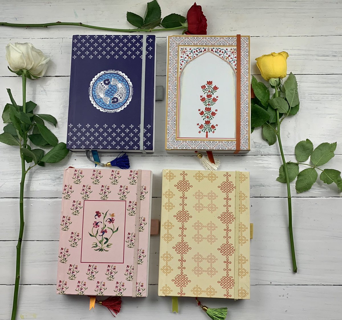 thejottingdots's tweet photo. We are Indiaโs first brand to manufacture 160GSM, 190GSM, and coloured dot grid notebooks. Hi, I am Deeksha from The Jotting Dots, checkout our website to know more: https://t.co/U3cDAejCU5
#bujoindia #bujo #bulletjournal #indianbujo #dotgridnotebook #journal https://t.co/mFIp9Vslzu
