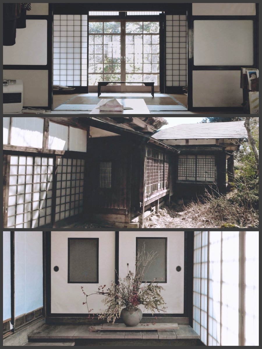 KentoHoashi's tweet photo. テクノロジーが進んだことによって求められ始めたテクスチャー（手触り感）
これを機にきっと日本の伝統美学への探求が進むんだろうな。 https://t.co/KMOt5qdbTL