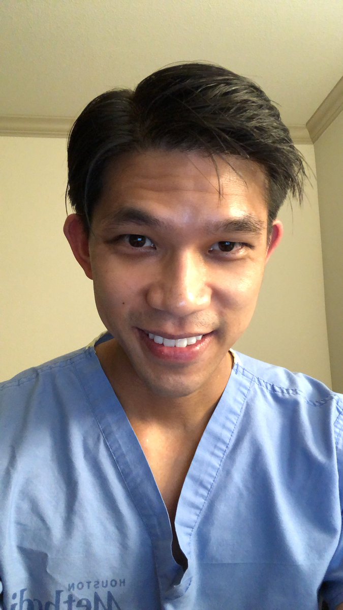 Joseph Nguyen-Lee, MD tweet media