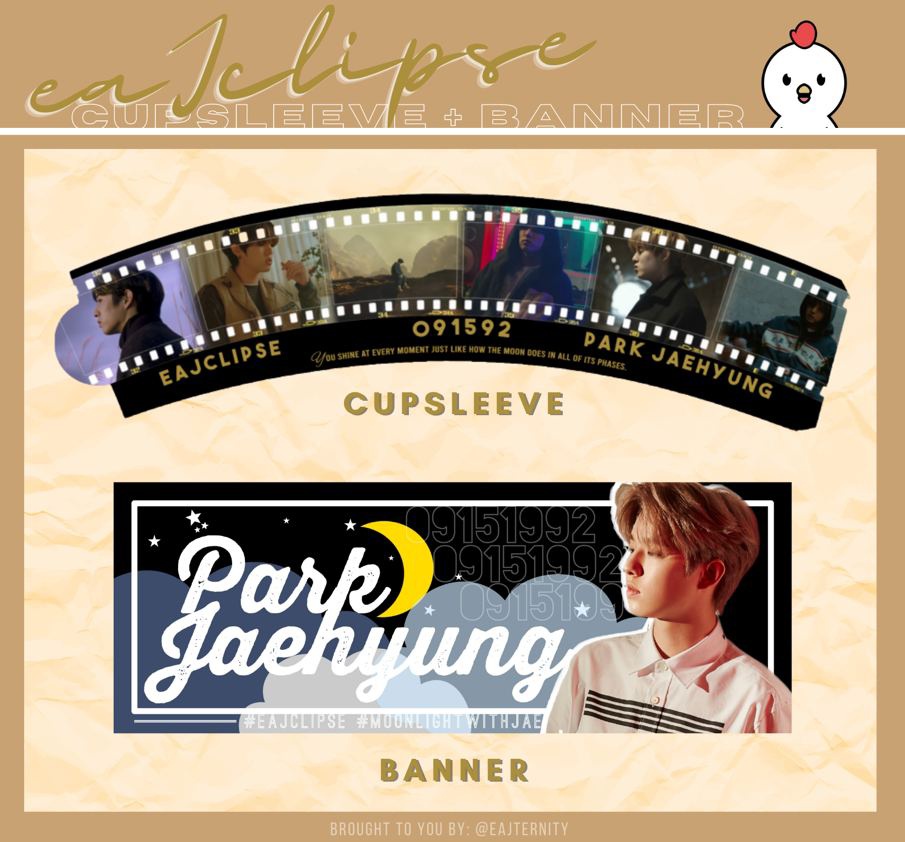 eaJternity's tweet photo. You can print your own ticket through the given link. It also comes with printable cupsleeves and sticker freebies.
Link to the google drive:
https://t.co/2nbtZR7Qca
Don't forget to tag us and use the hashtags
#eaJclipse #MoonlightWithJae🌙 on your tweets! Have a good phase🌙 https://t.co/ZTk6t91T6U