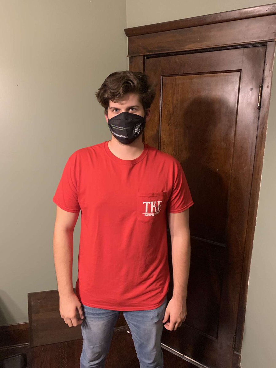 Cleveland TKE tweet media