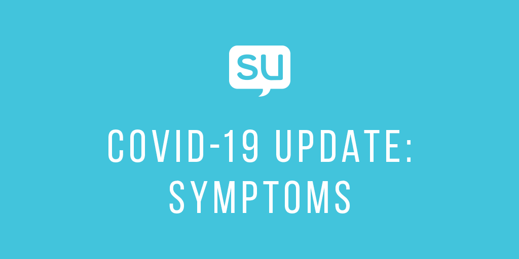 If you suspect that you are displaying signs of Covid-19, get tested ( http://gov.wales/apply-coronavirus-covid-19-test) and follow the self-isolation guidance ( http://gov.wales/self-isolation-stay-home-guidance-households-possible-coronavirus). Symptoms include a new continuous cough, a high temperature or a loss of or change to sense of smell or taste.