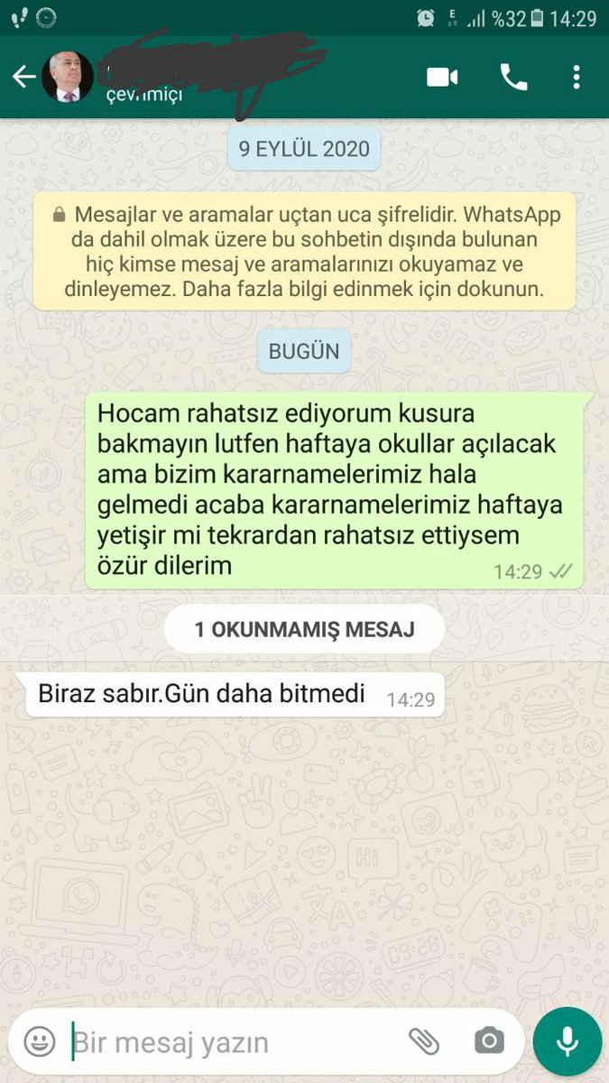 mucadeleoayp's tweet photo. @safran1958 Sayın Bakan yardımcım 20 bin öğretmen vereceğiniz  kararname müjdesi için sizlerden bir açıklama bekliyor.Gün içinde açıklama geleceğine inanıyoruz.

@ziyaselcuk
@omerinan06
@tcmeb

#MebKararnameyiVer https://t.co/s7IUGI0HQL