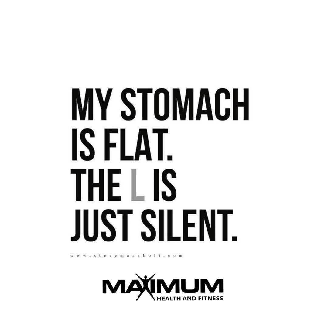 maximum_jackson's tweet photo. Don’t be a “Silent L” type person. 👎

Join Maximum. 👍

DM/PM to get started today! 📱 

TGIM 💪 https://t.co/ZTxDM4RsM8