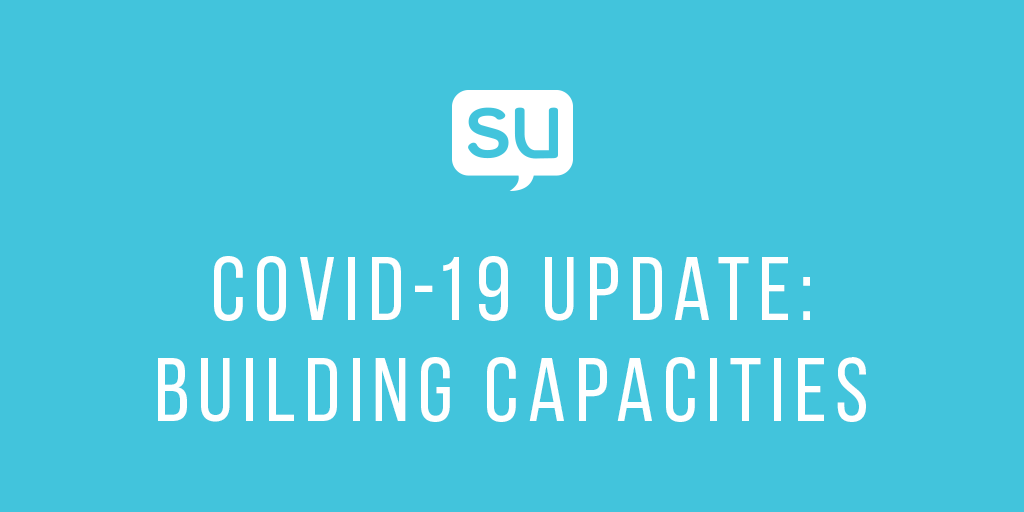 Building capacities have been reduced and lots of teaching will take place online. Covid Officers will monitor capacities and remind you about distancing, face coverings and hand washing. SU buildings (Centro and Zen) and Uni buildings will all be operating at a reduced capacity.