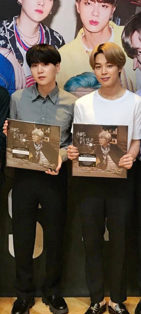babybearmm's tweet photo. โอ้โฮ บิ๊กฮิตเเรงมาก มาเป็นคู่ๆเลยค่ะกรี้ดดด!!!! นายมันเเน่!!!
#yoonmin #namjin #kookv #hopeme!! #BTSARMY! https://t.co/MHi4th1Hez