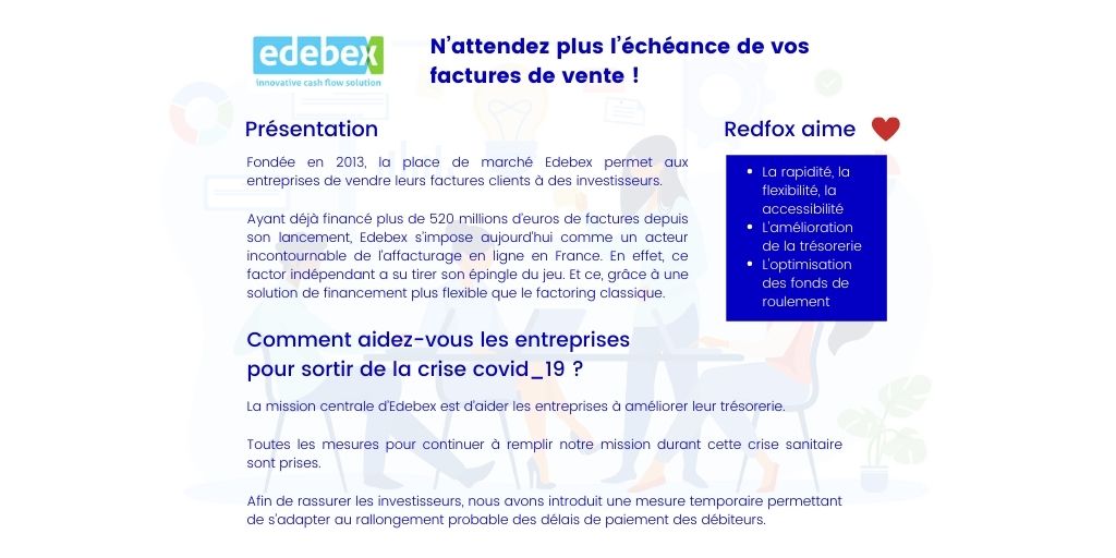 REDFOX FINANCE tweet media