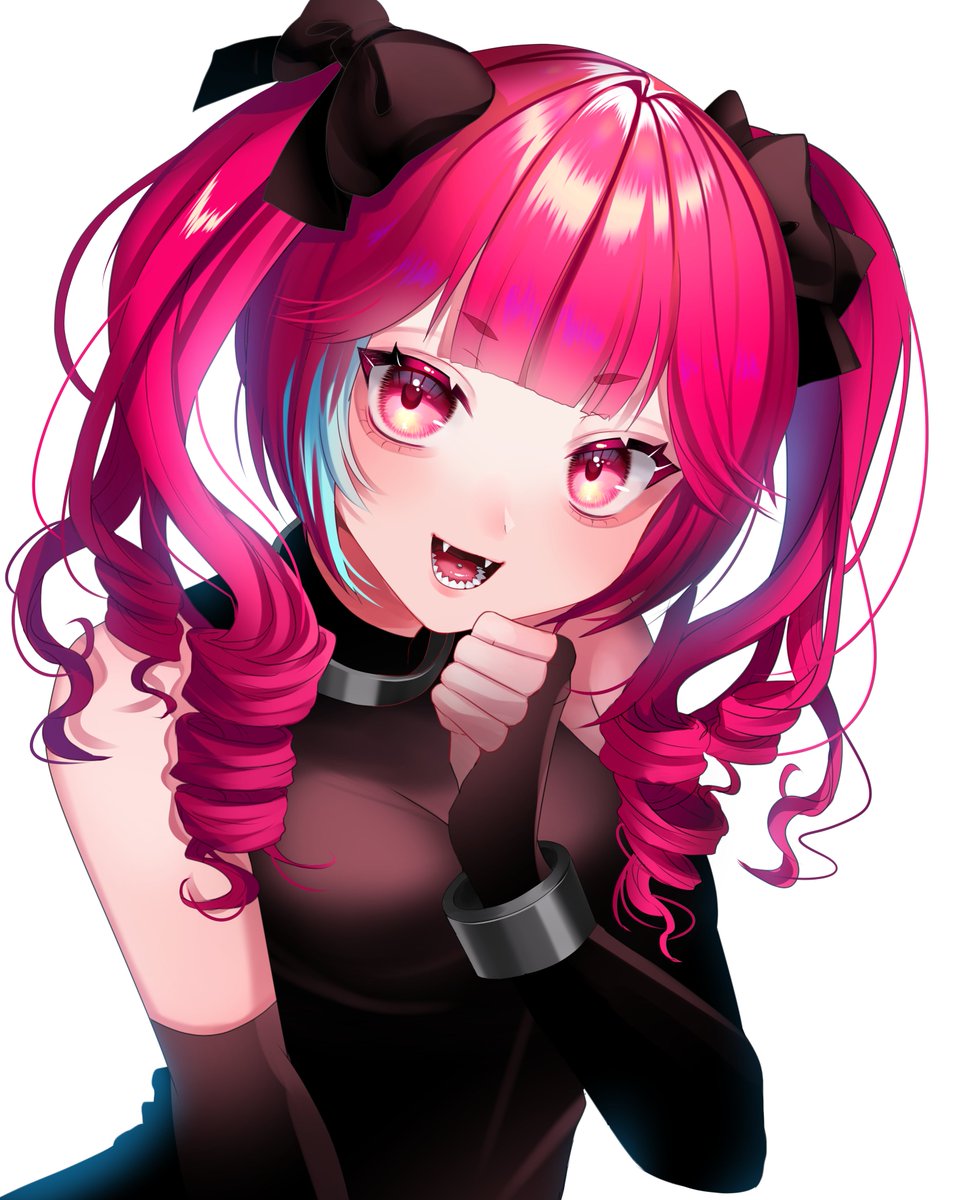 「???? 」|さきどろのイラスト
