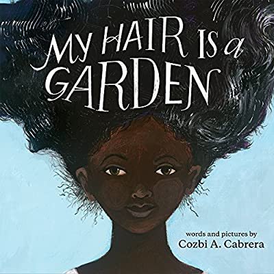 acaciascps's tweet photo. Tomorrow (15th Sept) is #WorldAfroDay, a day to celebrate natural Black hair and to challenge the discrimination of wearing natural styles. 'Crown: An Ode to the Fresh Cut' by @Author_DDB and 'My Hair is a Garden' by @CozbiHandmade are great books to read with your child. https://t.co/SMVVoljEu9