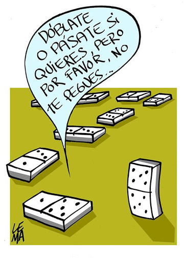 GuillePaz12's tweet photo. Ya vez? Hasta las integrantes de un popular juego de manera sarcástica, te exhorta a mantener el distanciamiento social. ¡¡¡Hazlo por tu familia, por ti, por todos!!! 
#CubaPorLaSalud
#CubaSalvaVidas
#CubaEsNuestra
#CubaEsSalud https://t.co/9BGShM5BI0