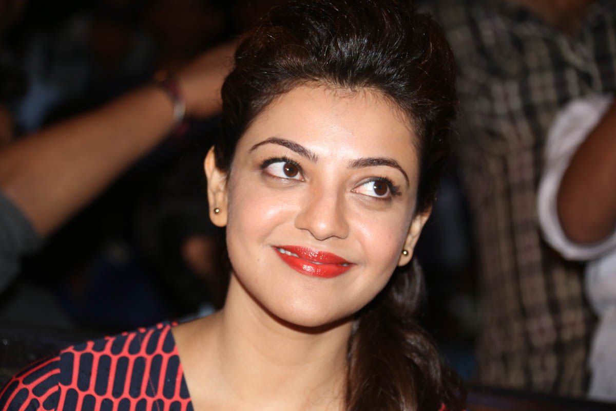 Perfect Beauty: Kajal Aggarwal stuns her fans in latest Instagram post