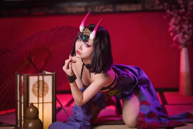 コスプレイヤー茶々丸のTwitter画像72