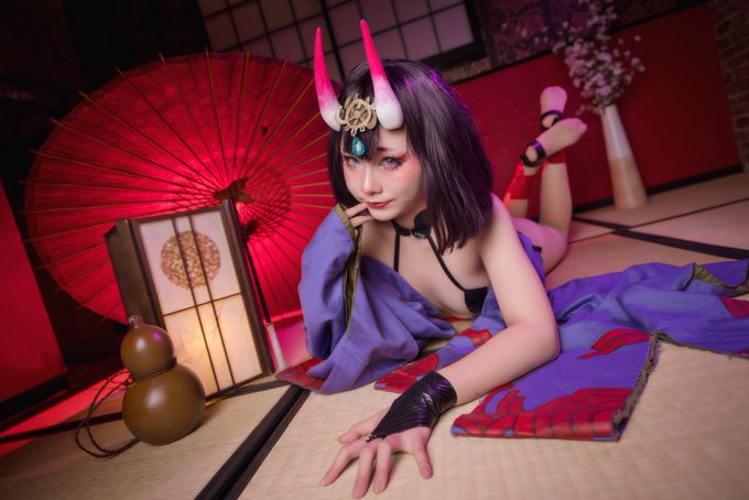 コスプレイヤー茶々丸のTwitter画像73