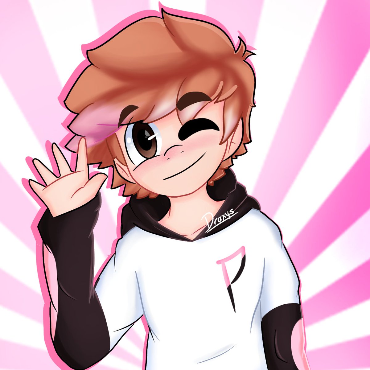 xDrax_Art's tweet photo. π₯ #NewDraw π₯
β’π€: @Paolo18_
~
β’π°: 2,60$
~
β’β±: lineado; 20min color: 2h
β οΈΒ‘No R0Bar!β οΈ
- π
ππΌππΌ
~
Apoyenmen con Un β’β€&β»οΈβ’ pls-
#PuloLondra :v? #NoseQueDecir #DraxDibujos π₯β #FullAndroid π± https://t.co/6YDQr6DW7V