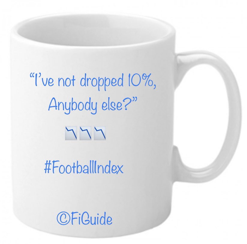 lacs1986's tweet photo. Very proud to announce the latest merchandise that will soon be available from the FiGuide store
Please sign up to the FiGuide Patreon for further releases
#FootballIndex
#FiGuide https://t.co/R62RQqxPFb