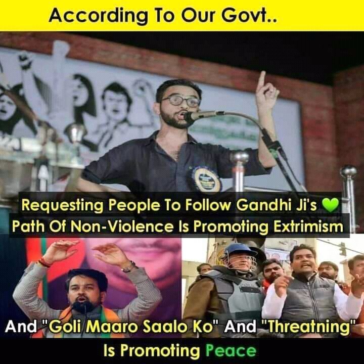 SYEDMUZAFFAR27's tweet photo. #StandWithUmarKhalid https://t.co/HGAyKVXEBZ
