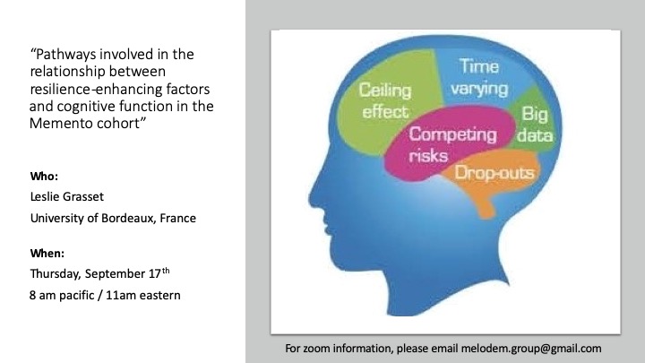 melodem_group's tweet photo. Please join us this Thursday, September 17th for a working group meeting! https://t.co/Hcb31Woj2a