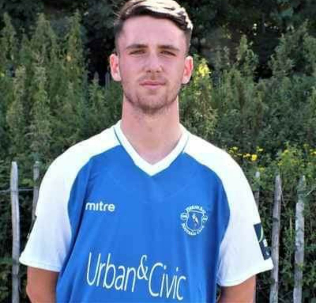 Ashford United FC tweet media