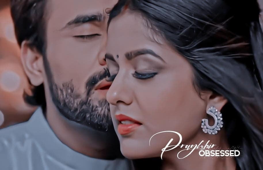Praghbirobsess1's tweet photo. #IshitaDutta #PearlVPuri #PragHbir #PearShita #BepanahPyaarr
@ishidutta  @pearlvpuri https://t.co/Dm3OoUULuD