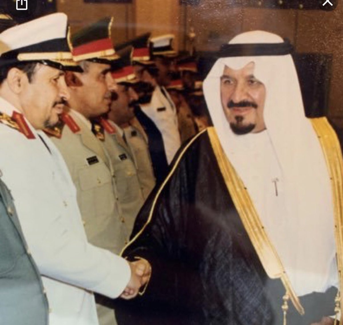 نايـف سعود البــشـري Shamk20 Twitter