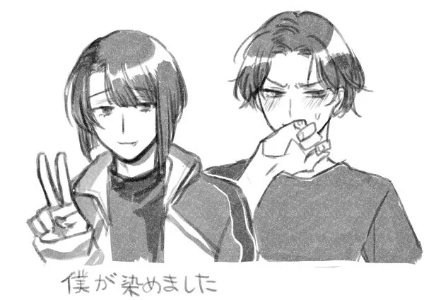 安心の 