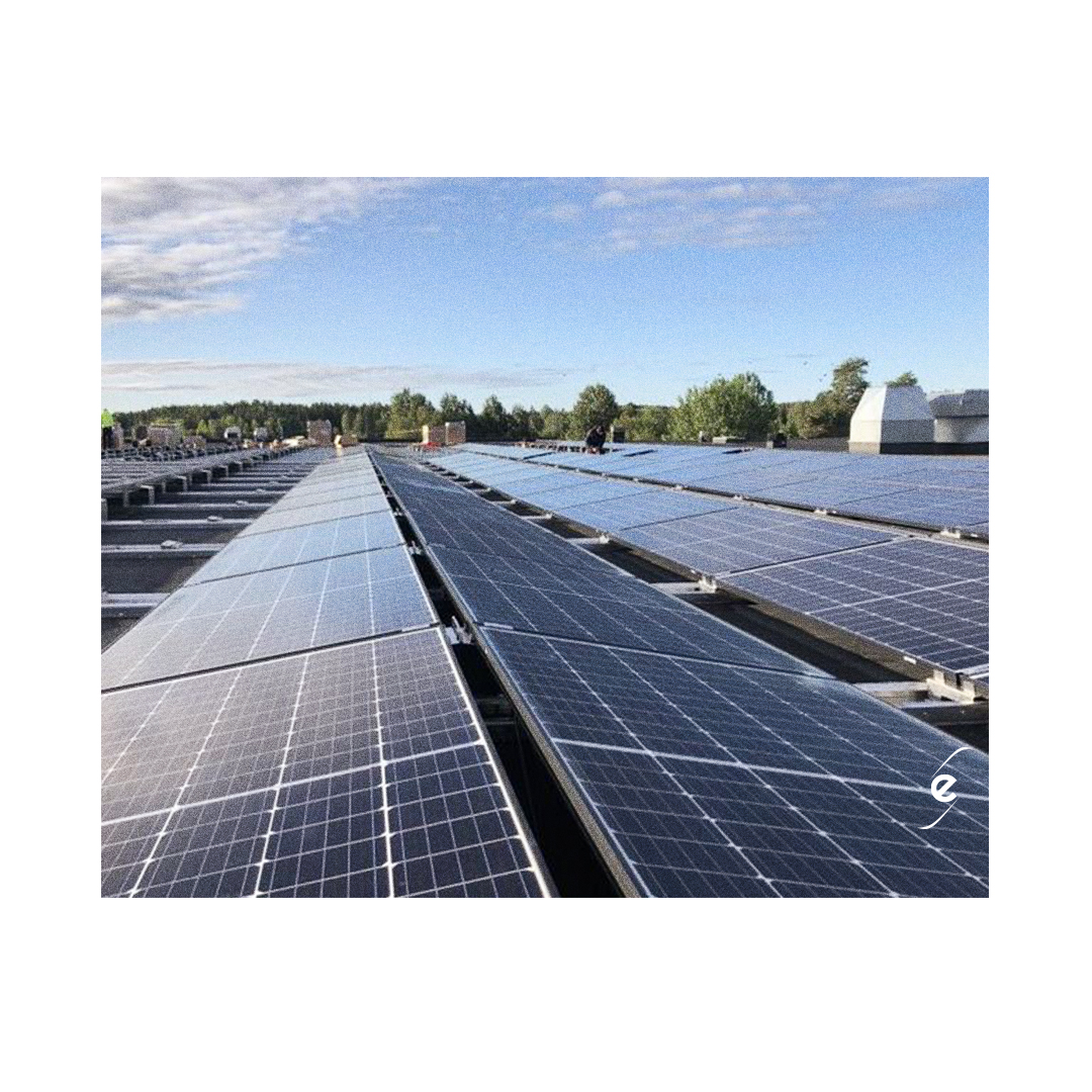 Eurenergroup's tweet photo. Eurener modules MEPV Half-cut 120 cells 335W Zebra in Gothenburg, Sweden.
For more information about this product or others, please contact us by info@eurenerworld.com
#eurener #eurenergroup #solarenergy #energiasolar
#photovoltaic #photovoltaicenergy #energiafotovoltaica https://t.co/QYRNZIYCUv
