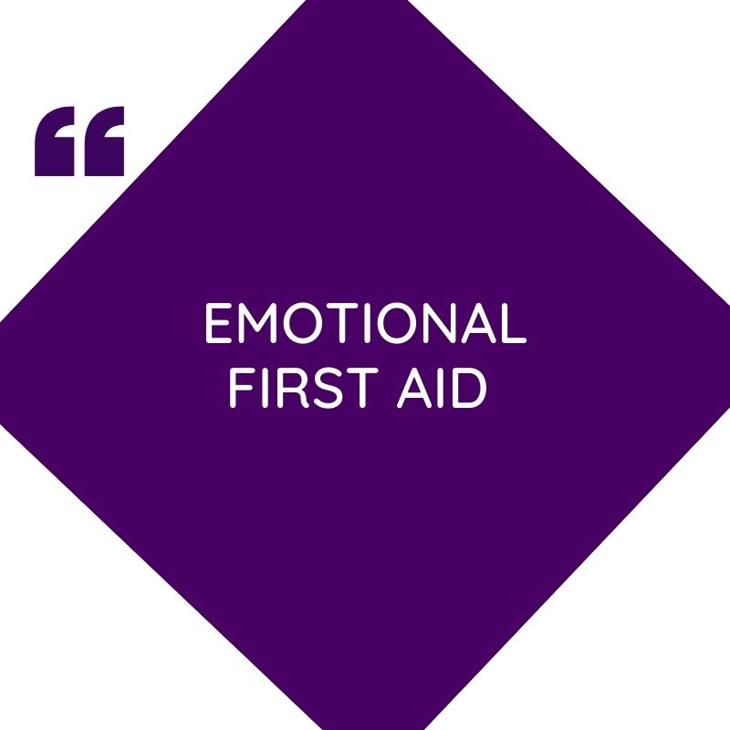 EdgeNLP's tweet image. A technique that NLP Practitioners use for helping people experiencing grief is the Memory Re-Solution processes.  NLP can also be used for emotional first aid.  

To enhance a good experience: see it with your own eyes. make it bigger and closer.  #EdgeNL #Timelinetherapy