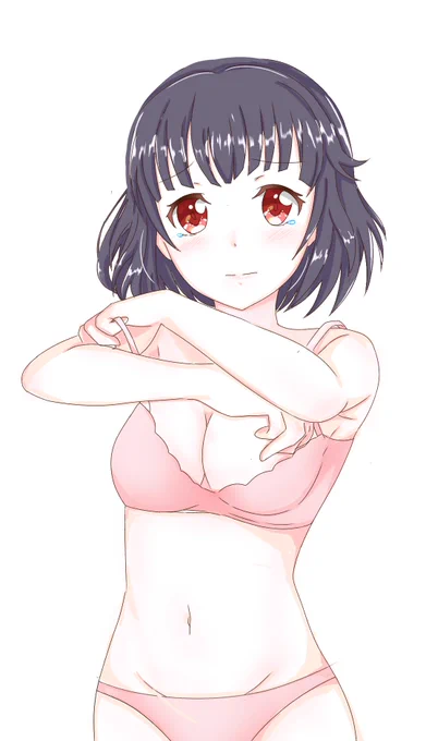 キャスで描いたりみりん! 