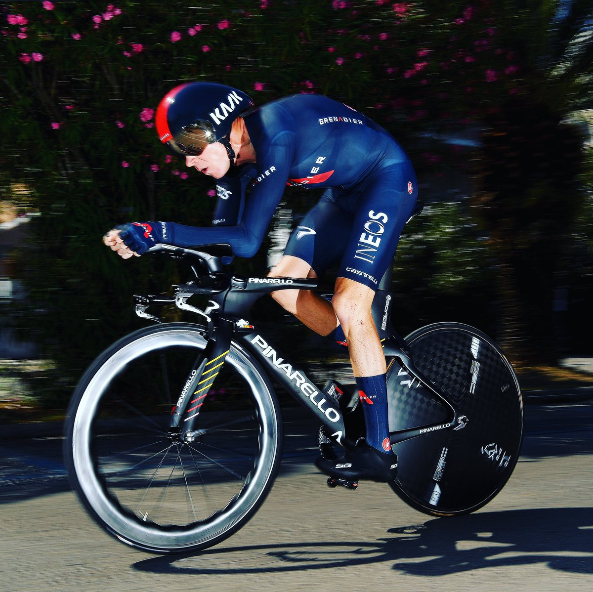 froome tt bike