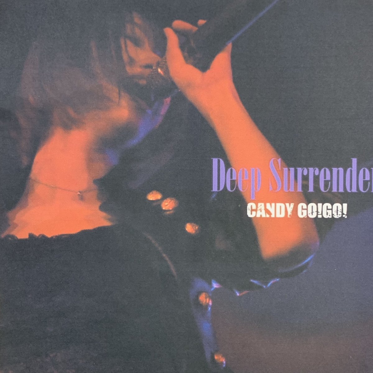 nogi_2nd_gen's tweet photo. #CANDYGOGO
#DeepSurrender https://t.co/jAPgEfNkXX
