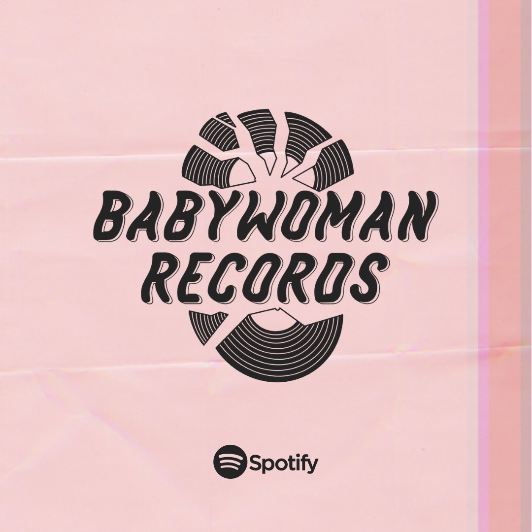 Babywoman Records tweet media