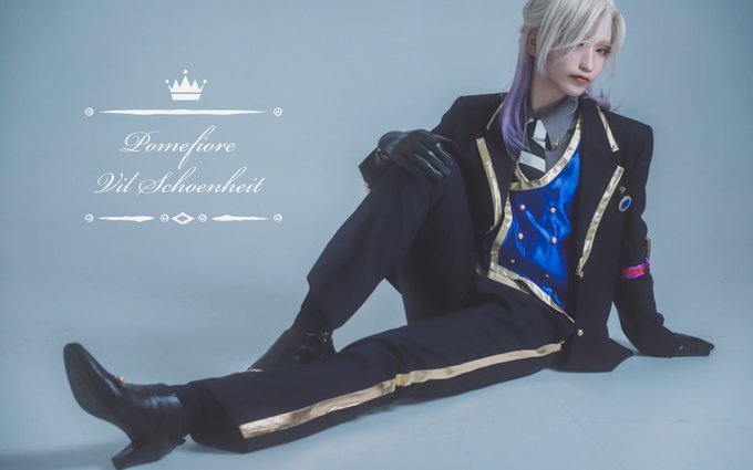 Twitterのコスプレ画像33