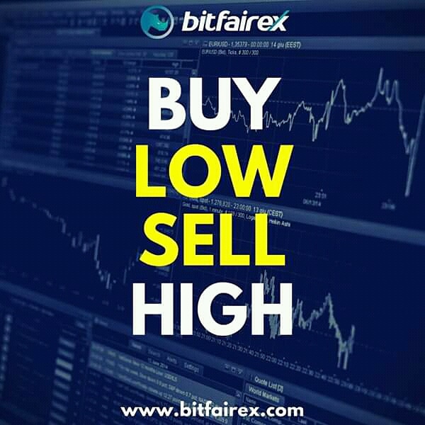 thebitfairex's tweet photo. Beli Di Harga Murah / Rendah
Jual Di Harga Mahal / Tinggi
Dengan bergabung di Platform Perdagangan Digital Assets Exchange www.bitfairex. com
Info : +6283188133222
#bitfairex #bitfairexexchange #crypto #cryptocurrency #cryptoexchange #blockchain #bitcoin #etherium #litecoin #doge https://t.co/ReKbZe2eNA
