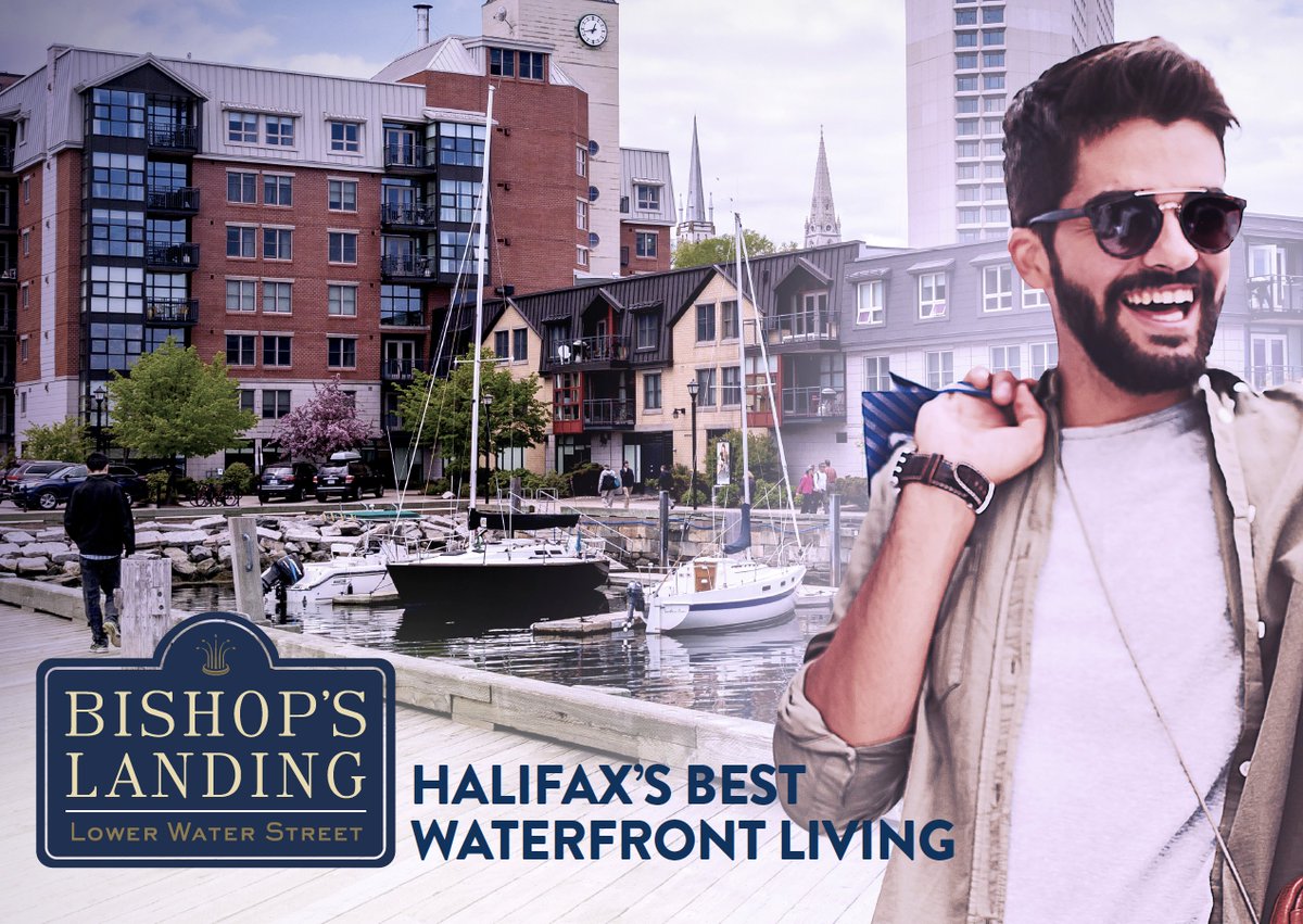 SouthwestHFX's tweet image. Bishop's Landing condo rentals offer luxury living in an award-winning, mixed-use development on the Halifax Waterfront @bishopslanding #RentalsAvailable #OneBedrooms #TwoBedrooms Ask about our current incentive !