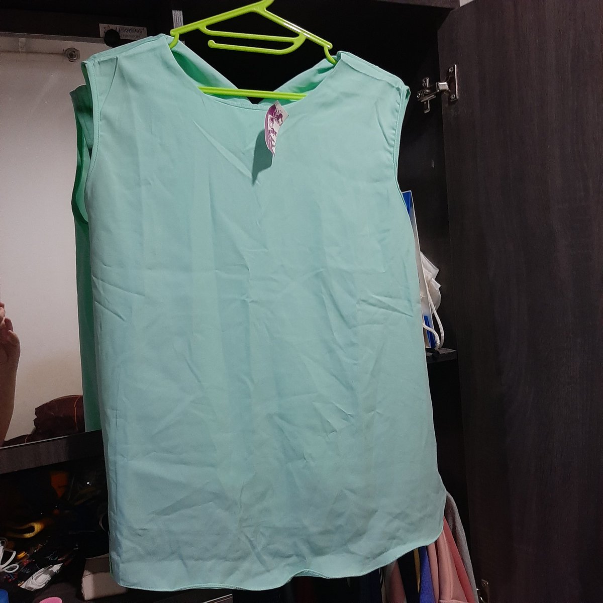 zitklezstarshop's tweet photo. Ready free size
Ld up to 98cm

65.000 https://t.co/FN95RzRrOi